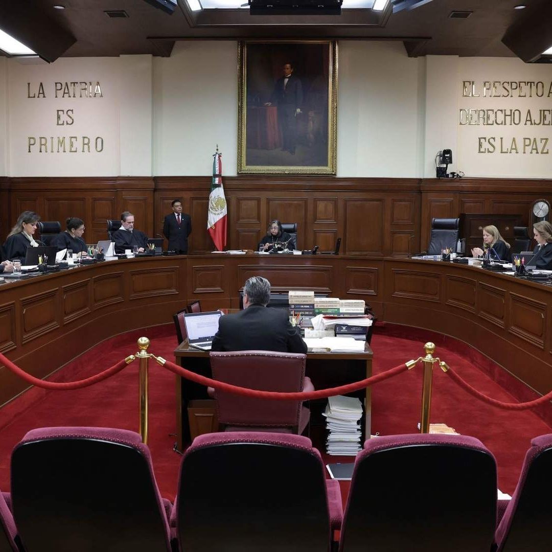 Inician Campaña Más de 3 mil 400 Candidatos para Renovar Cargos del Poder Judicial