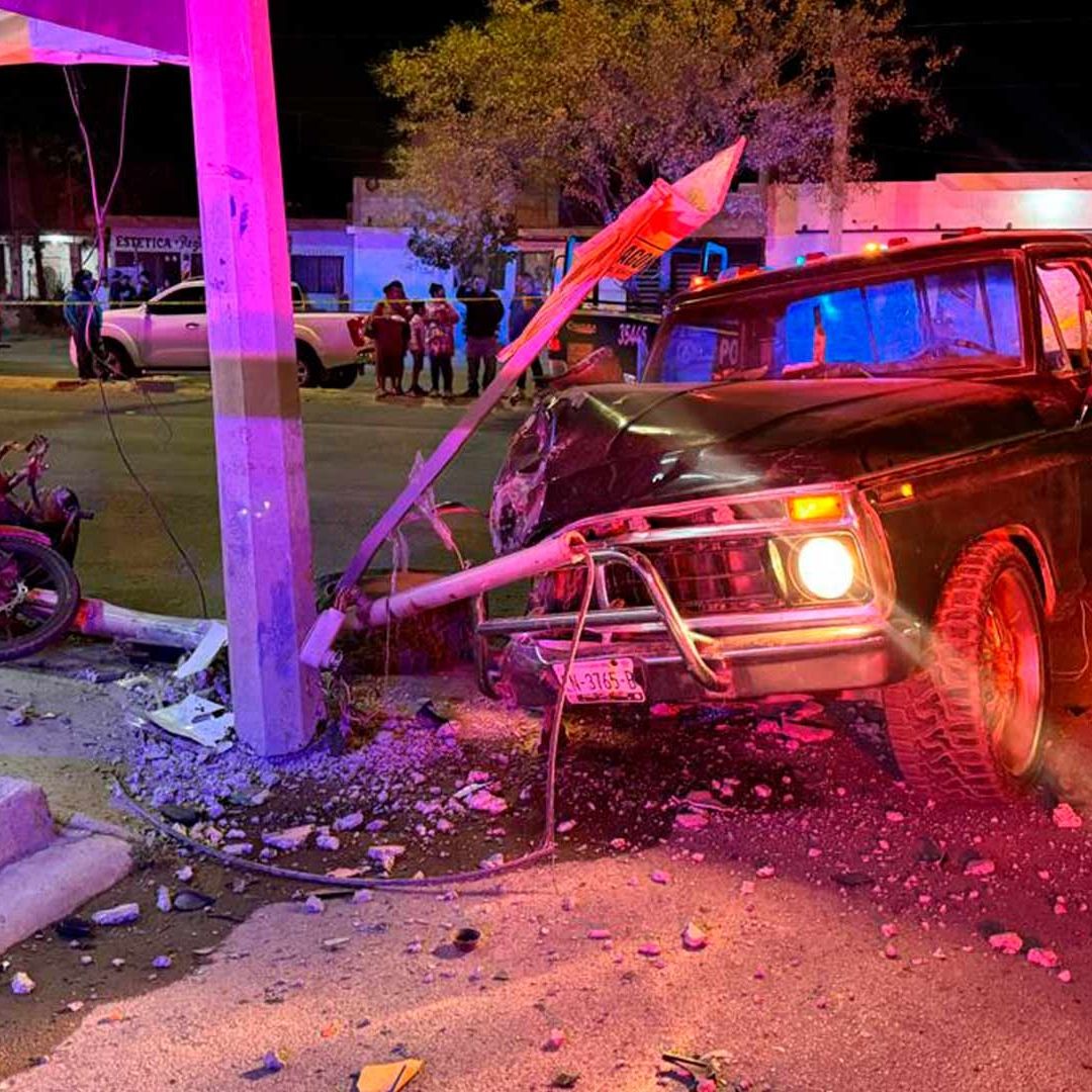 Muere Motociclista Arrollado por Conductor tras Discutir en Torreón