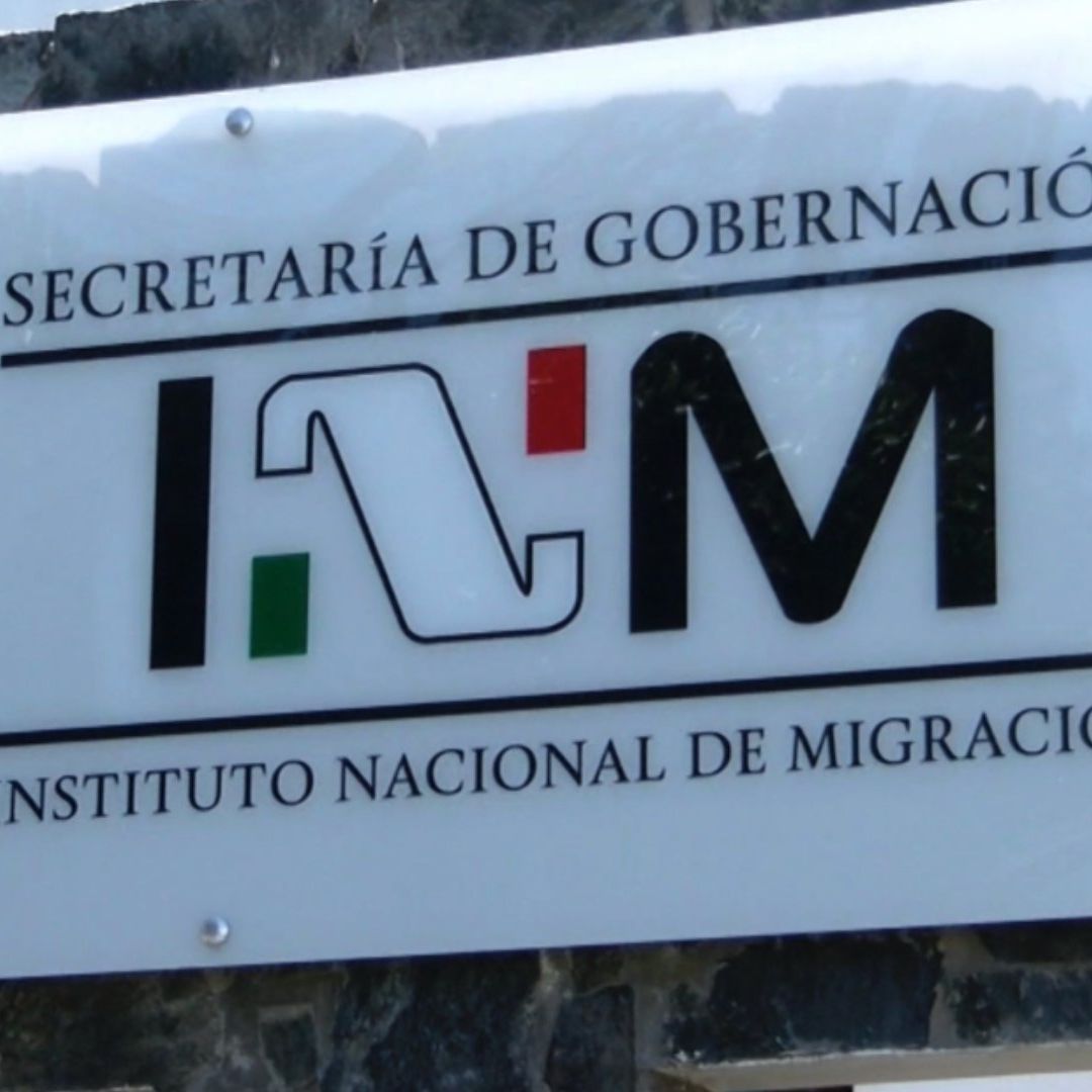 Tras Cateo, Separan de sus Funciones a Empleados de INAMI en Tijuana