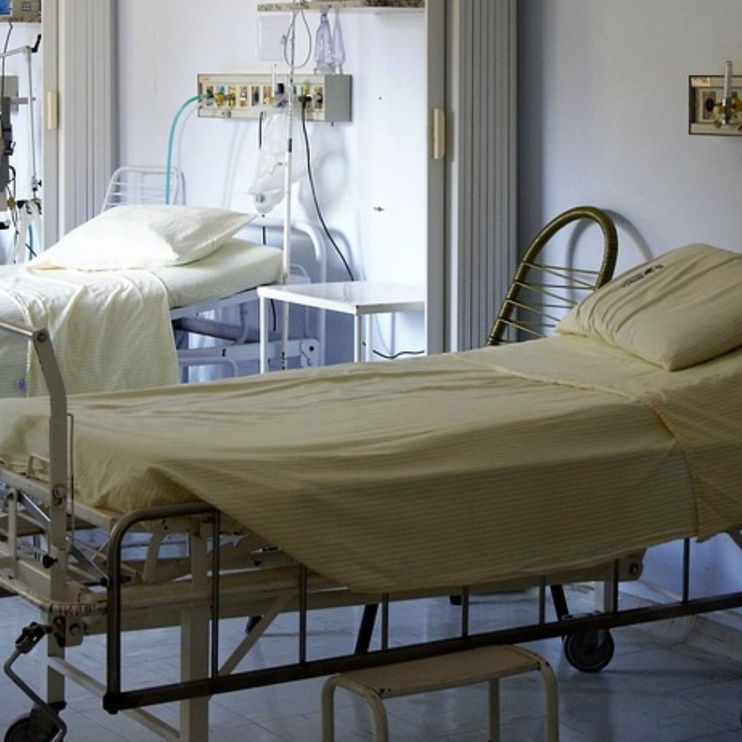 Se Registra Primera Defunción por Síndrome Guillain Barré en Tlaxcala
