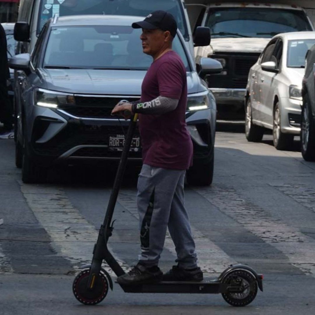 Cómo queda el Hoy No Circula 1 de abril 2025 en la CDMX y municipios del Edomex