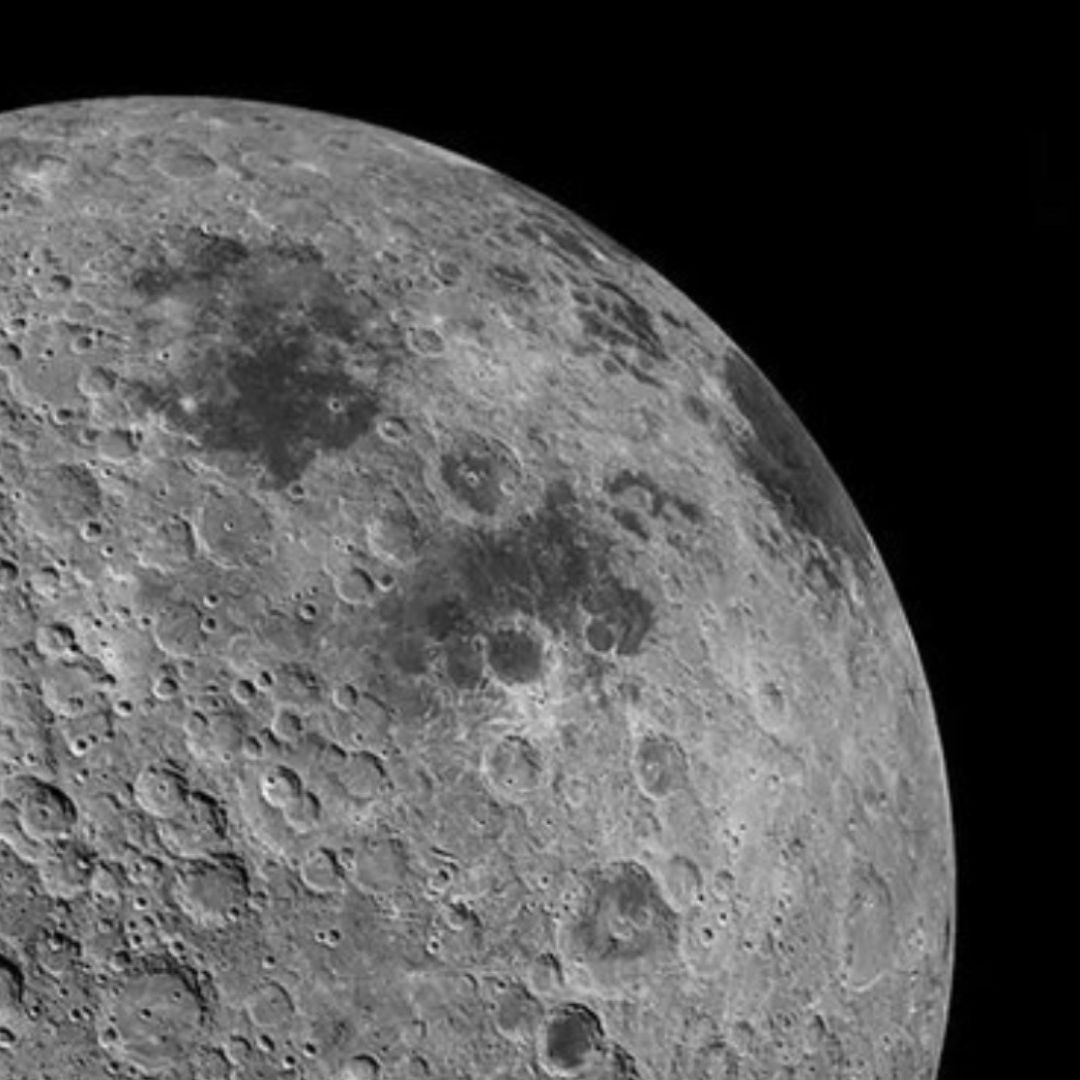 ¿Asteroide 2024 YR4 Chocará con la Luna? Liberaría Energía Similar a 340 Bombas de Hiroshima
