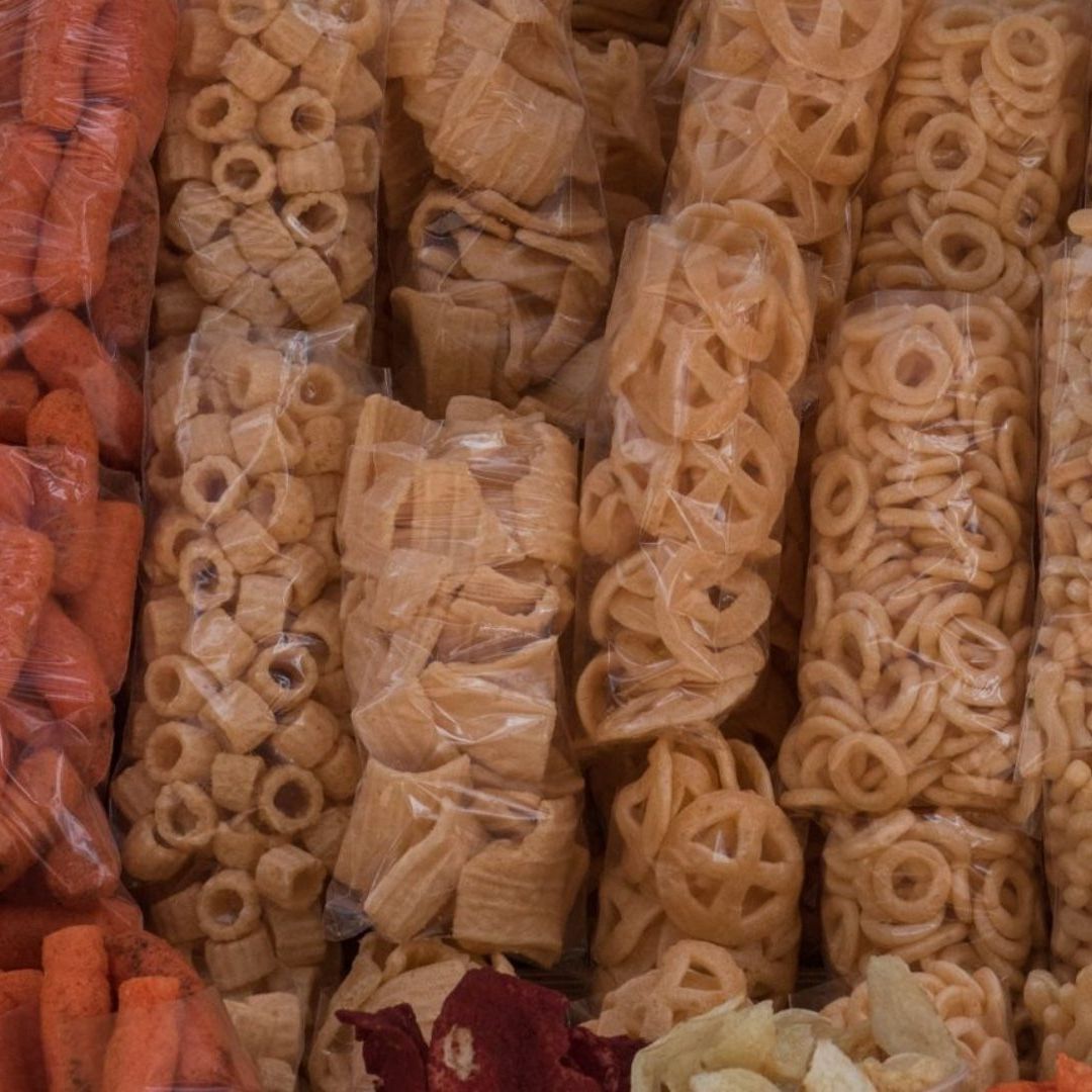 La comida chatarra ya esta prohibida en escuelas de México
