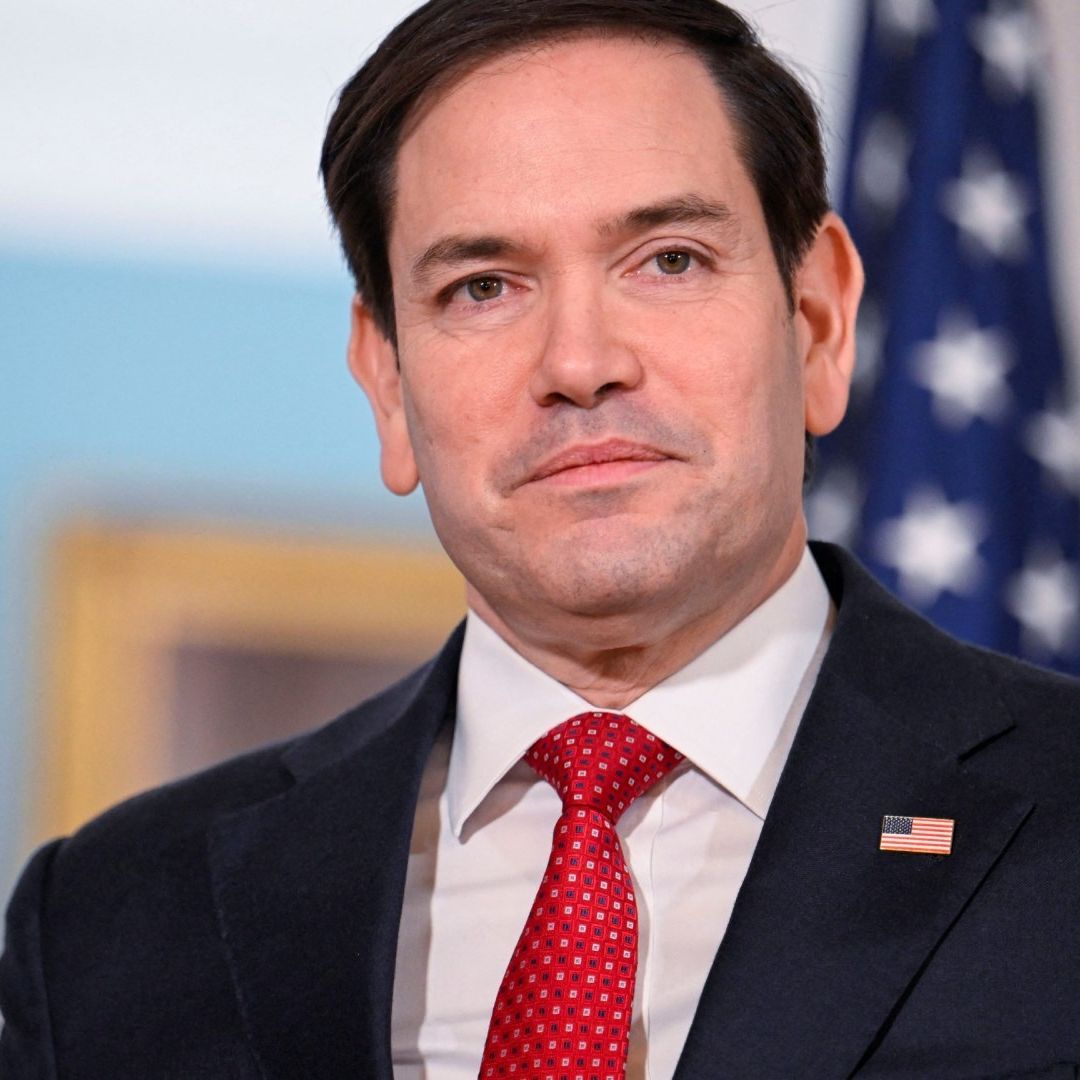 Marco Rubio Agradece a México Reducir la Migración Ilegal y Recibir Vuelos de Deportación