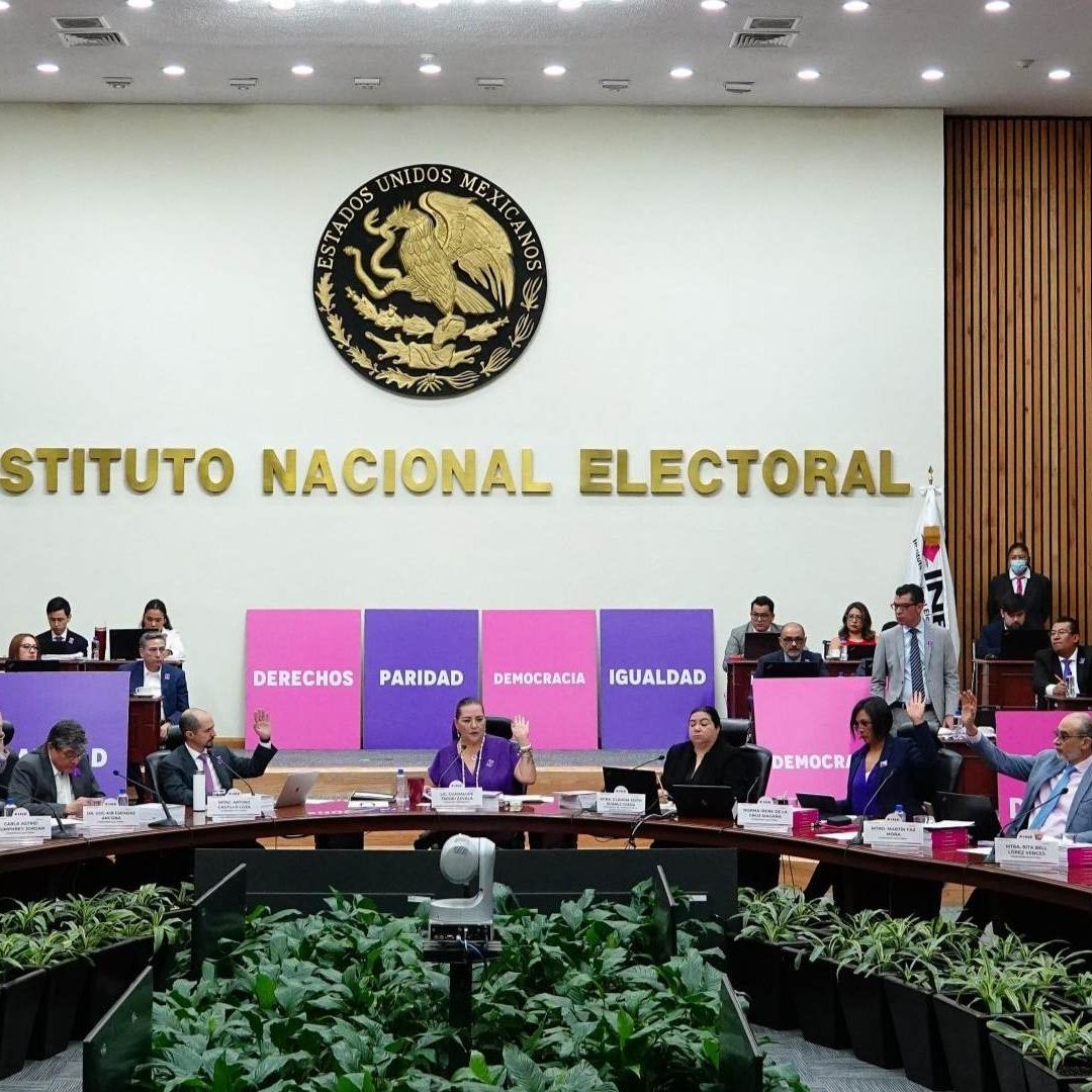 21 de Marzo, Último Día para Enviar Preguntas para Primer Debate