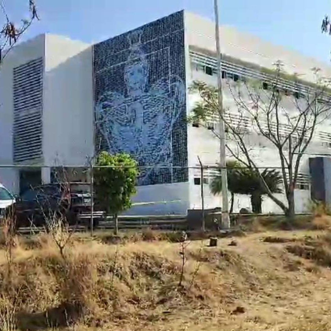 Muere Alumno Tras Convulsionarse en Instalaciones de la BUAP