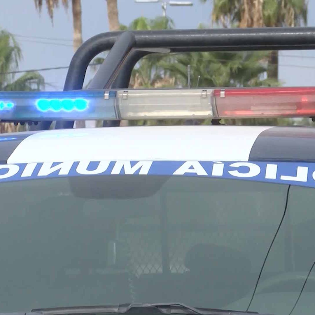 Detienen a Mujer por Destrozar Casa de Expareja en Estado de Ebriedad en Torreón