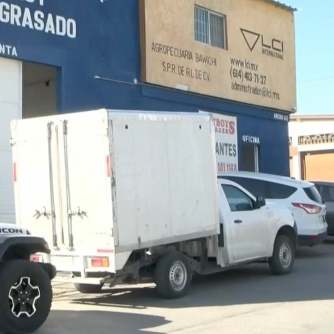 Asaltan Negocio en Chihuahua; Amarran a Empleadas y se Llevan 200 Mil Pesos