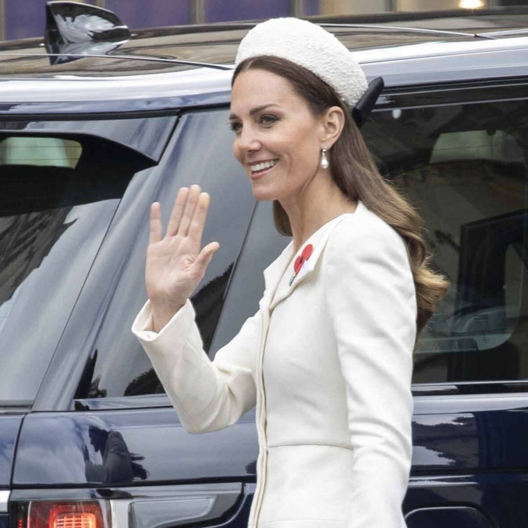 Kate Middleton prepara su regreso público tras cirugía abdominal