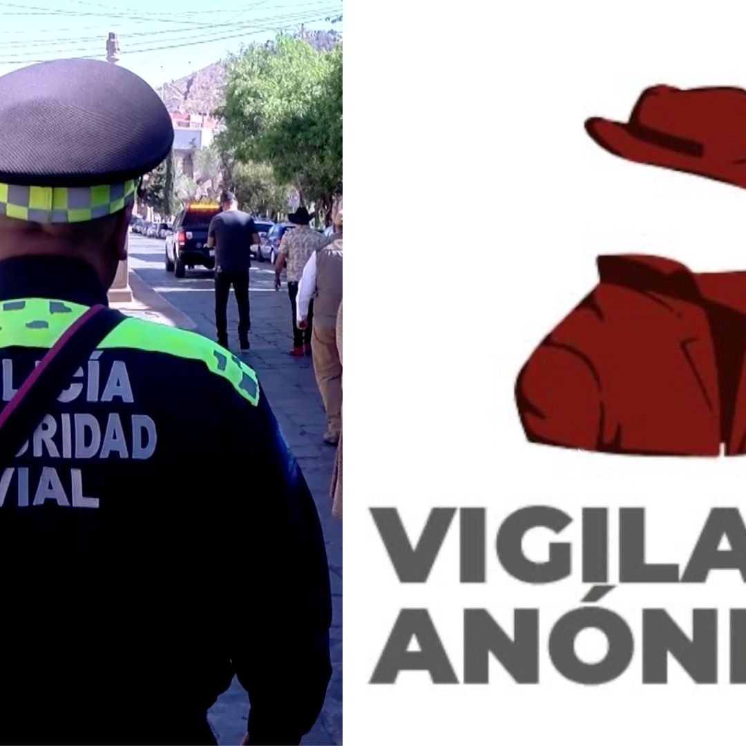 Zacatecas recompensará a ciudadanos que logren denunciar a funcionarios públicos.