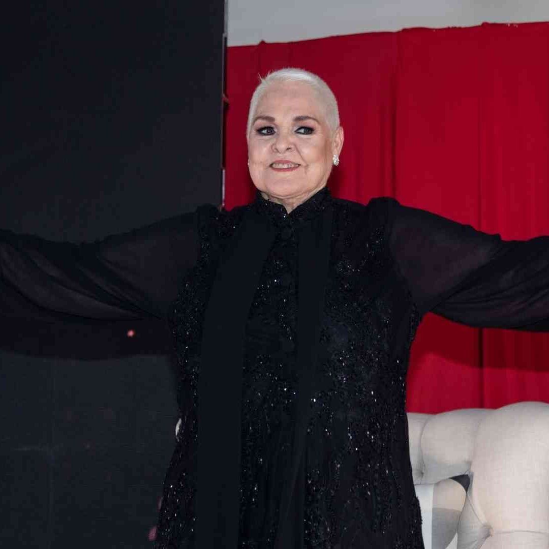 Lupita D’Alessio