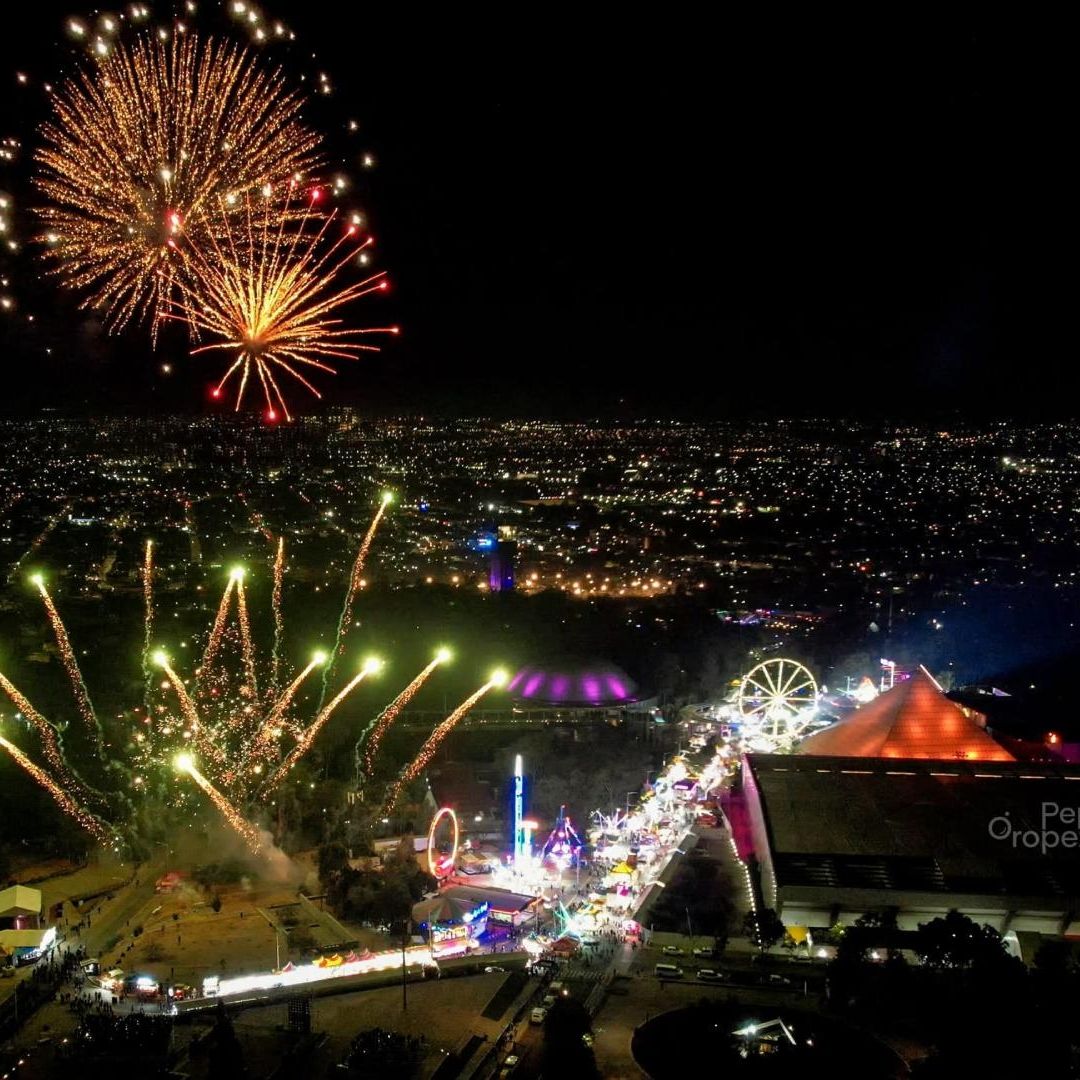 Qué Pasará en Puebla en Abril de 2025: Trámites, Eventos y Fechas Importantes del Mes