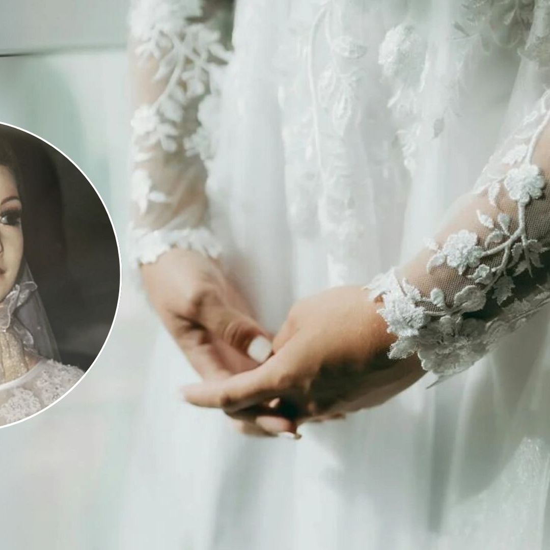 ¿Qué Pasó con La Pascualita, La Novia Más Bella de Chihuahua? | Foto: Pexels