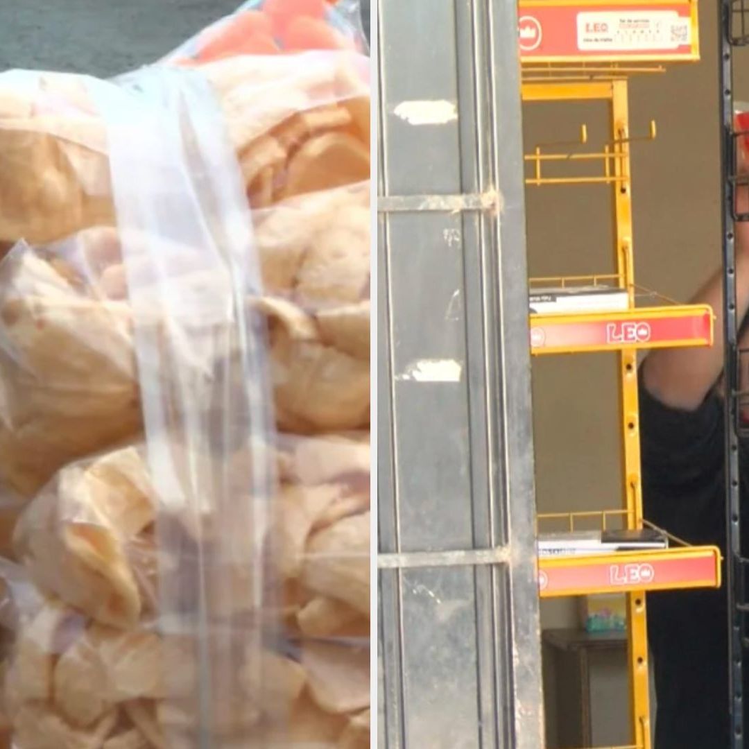 Arrancan Prohibición de Comida Chatarra en Escuelas de BC