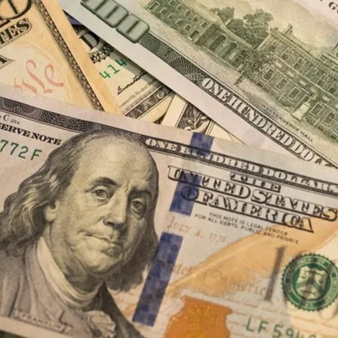 Precio del Dólar Hoy Lunes 31 de Marzo de 2025: ¿Cómo Está el Tipo de Cambio con el Peso?