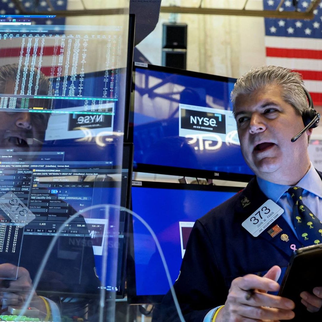 Goldman Sachs Lanza Advertencia de Recesión en EUA ¿Qué Posibilidad Hay y Cuándo Sería?