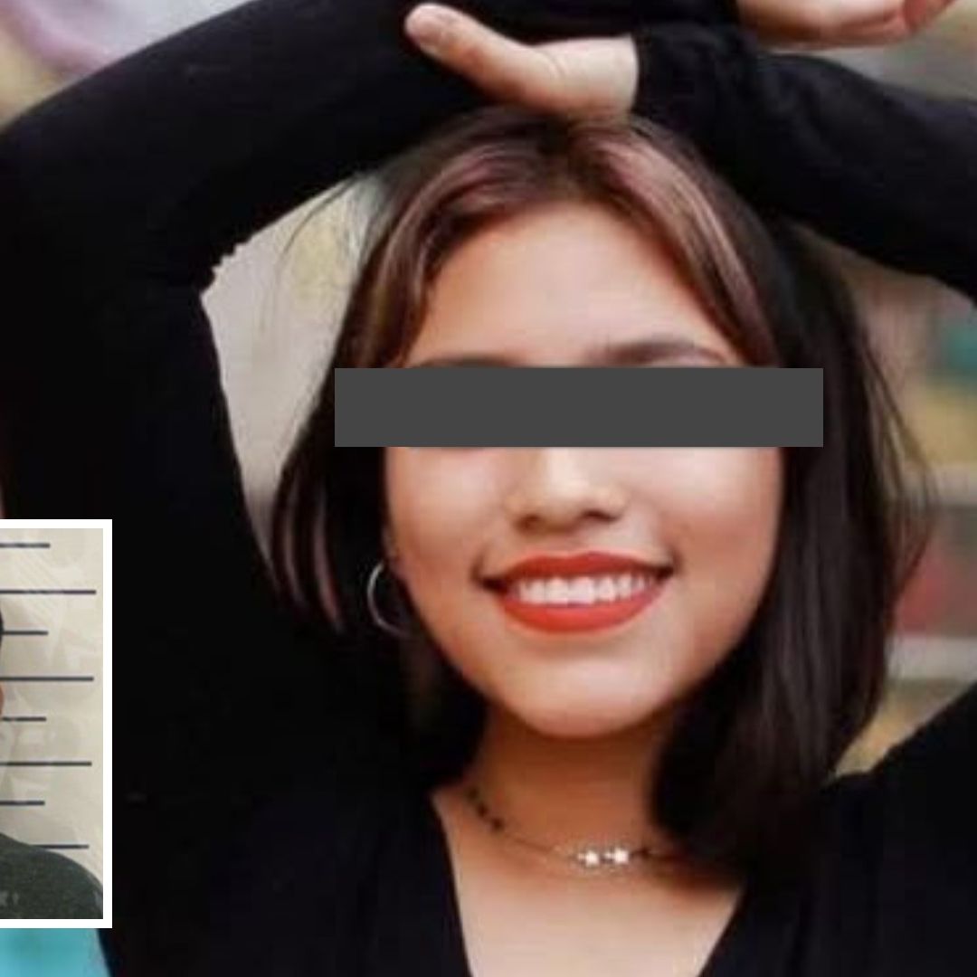 Diego Alberto N. Detenido por Feminicidio Stefanya Rodríguez en Xicotepec de Juárez, Puebla