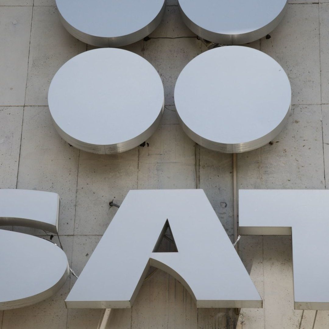 SAT Declaración Anual 2024: Se Cae Sitio Varias Horas Este 1 de Abril; Ya Está Restablecido