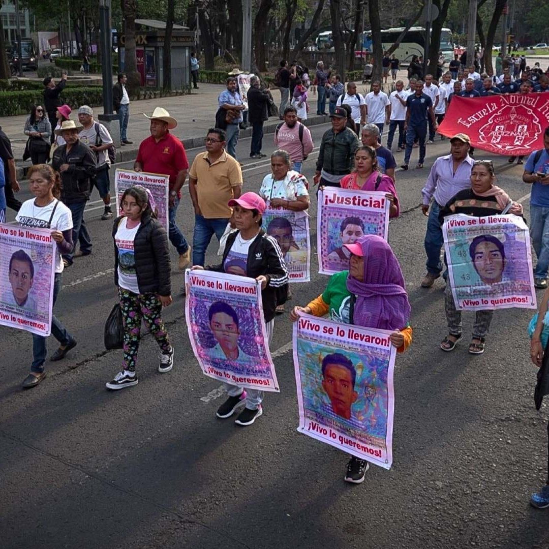 Marchas HOY Martes 1 de Abril de 2025 en CDMX: Manifestaciones y Concentraciones