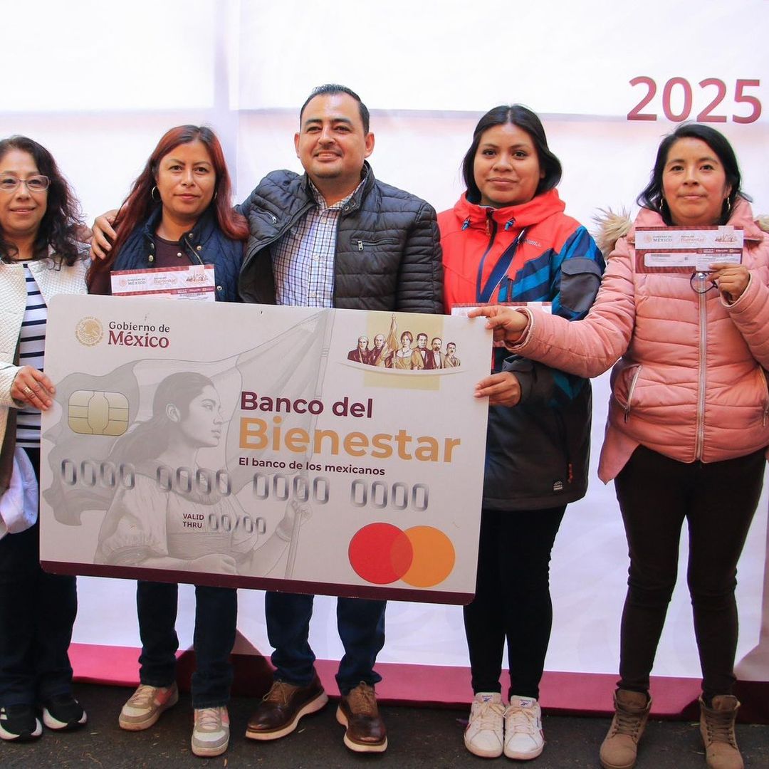¡Ya es oficial! Consulta el calendario con las fechas de pago de la Beca Rita Cetina de abril 2025