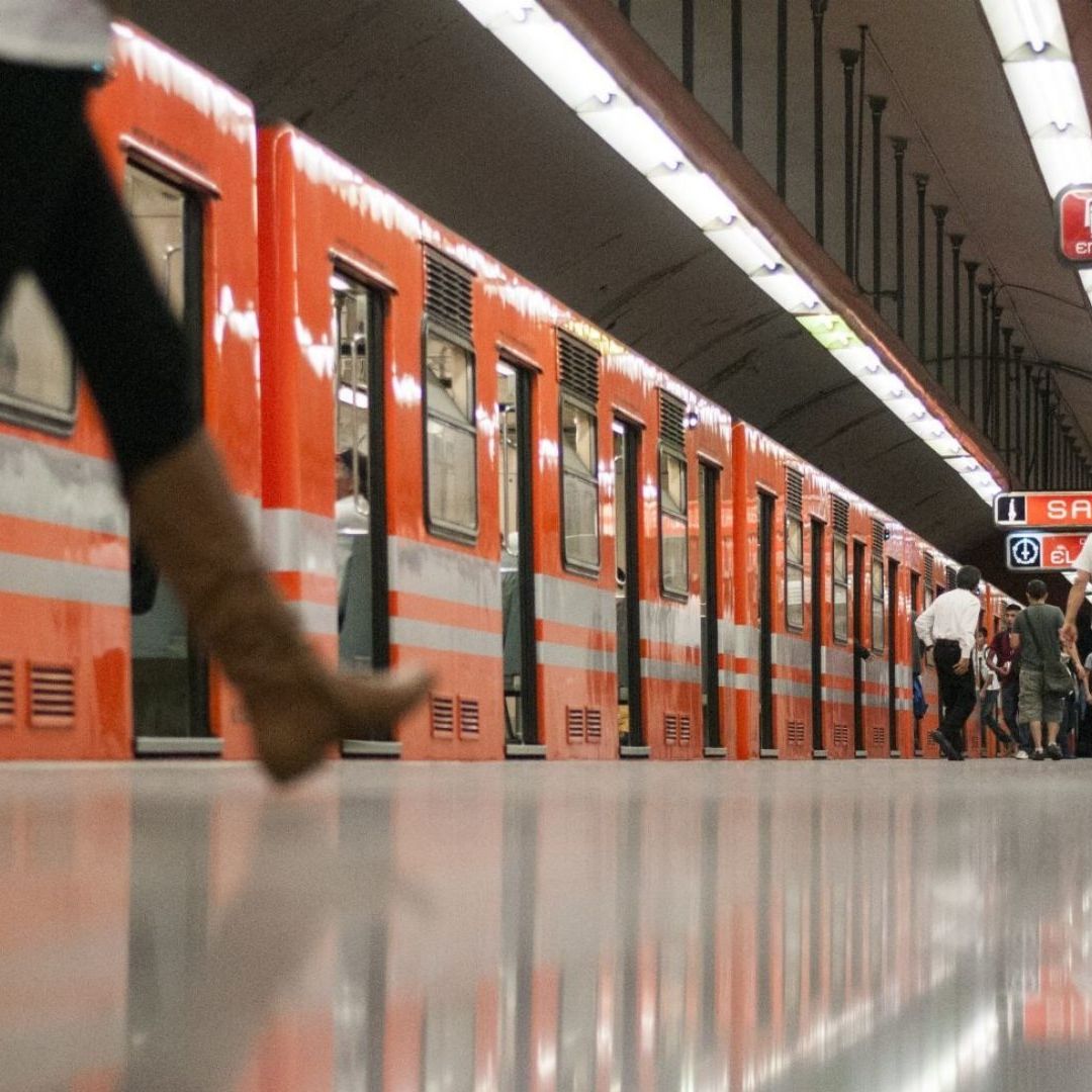 Metro Refinería cerrará más tarde por festival Ceremonia