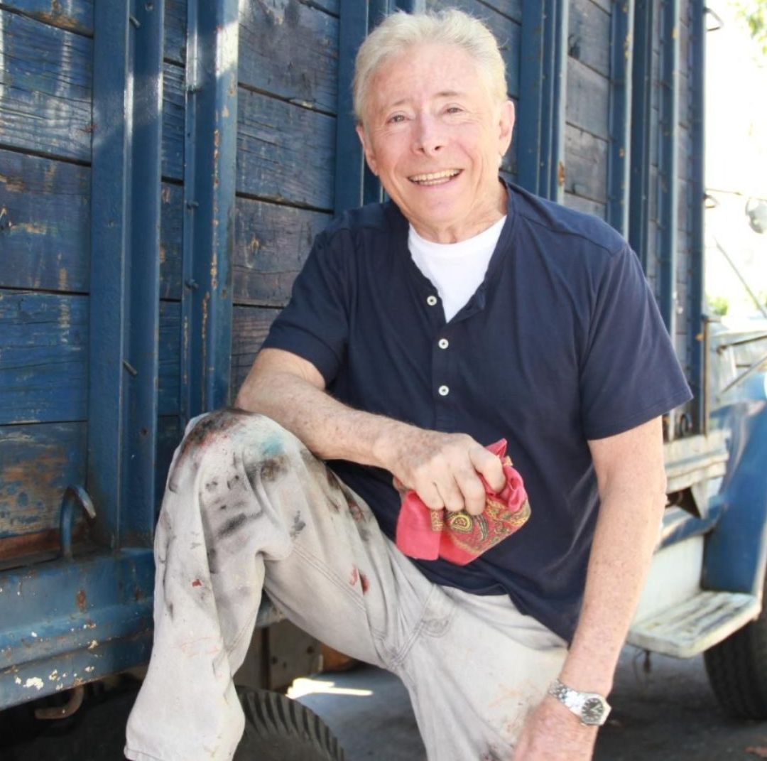 Muere Arsenio Campos, Famoso Actor de Telenovelas