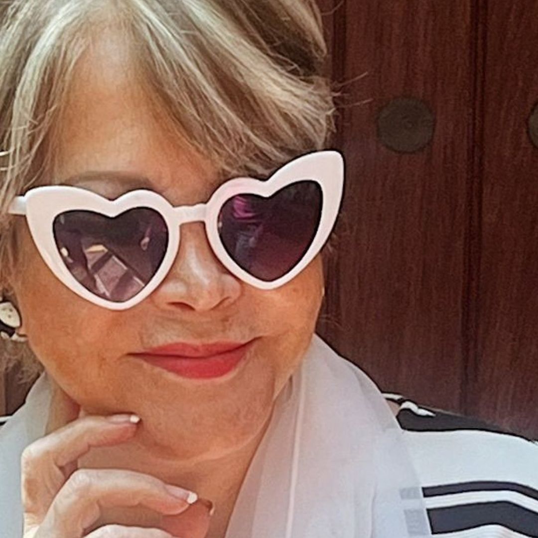 ´Ya Pasó,  Ya se Fue’, Lolita Ayala Revela Cómo el Incidente con una Flema le Ayudó