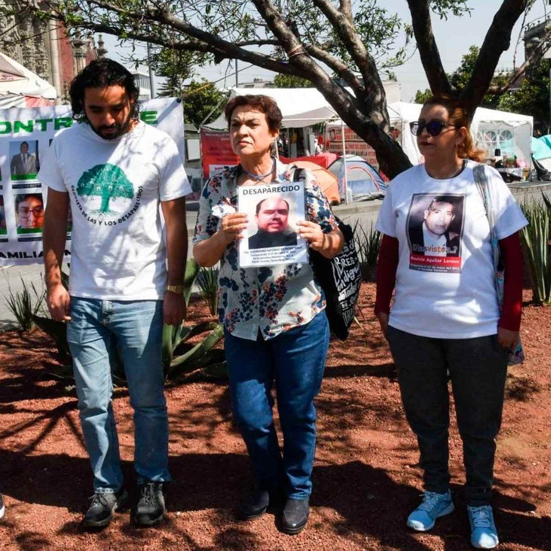Miles de nombres fueron eliminados del nuevo censo del gobierno federal porque presuntamente corresponden a personas localizadas