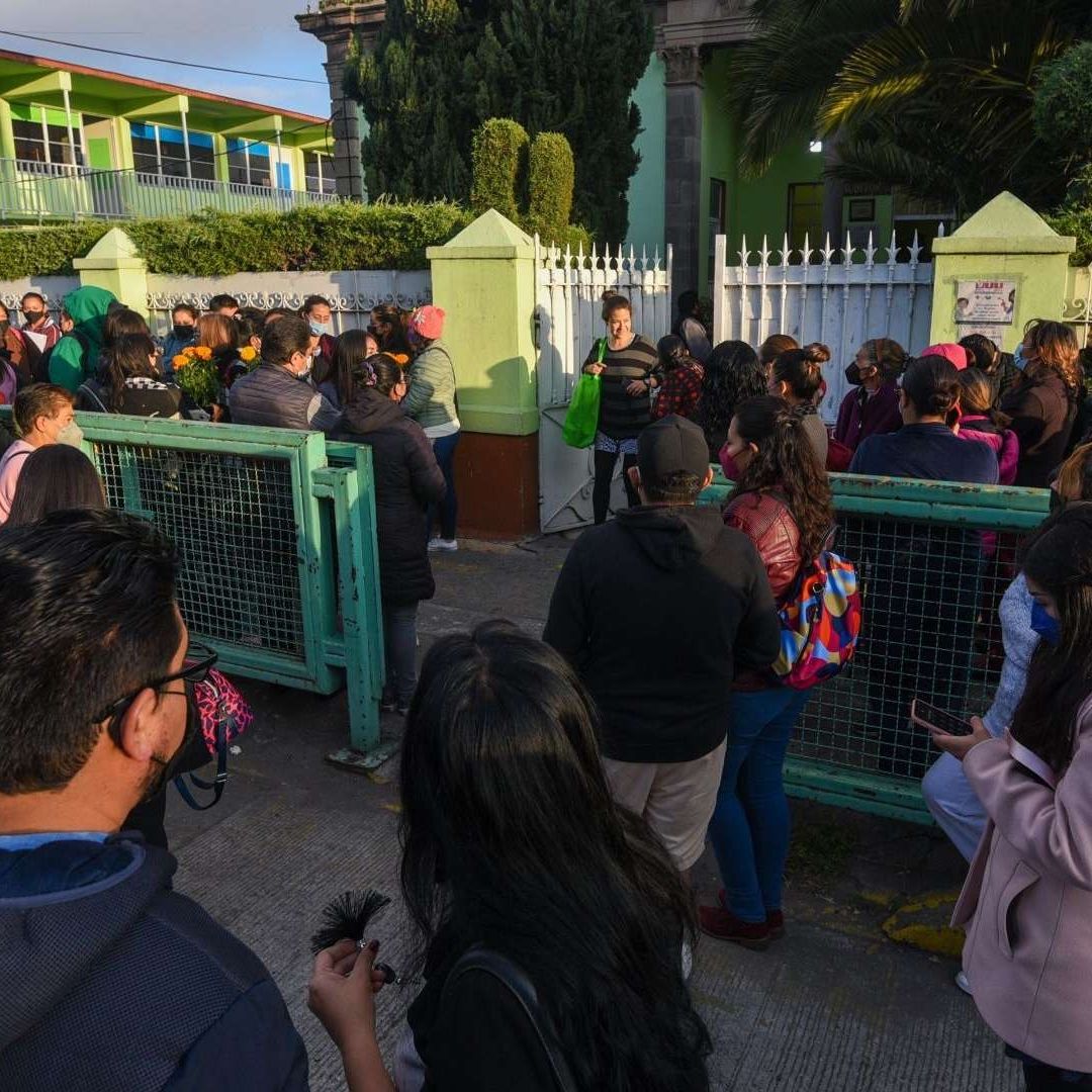 La segunda entrega de calificaciones de la SEP termina este viernes; conoce cuándo será la última firma de boletas