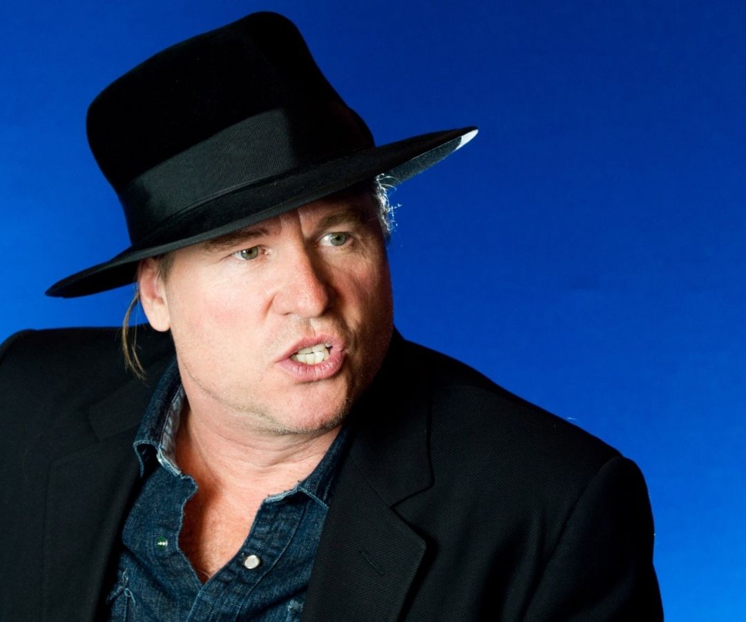 Muere Val Kilmer, estrella de cine de Hollywood, a los 65 años