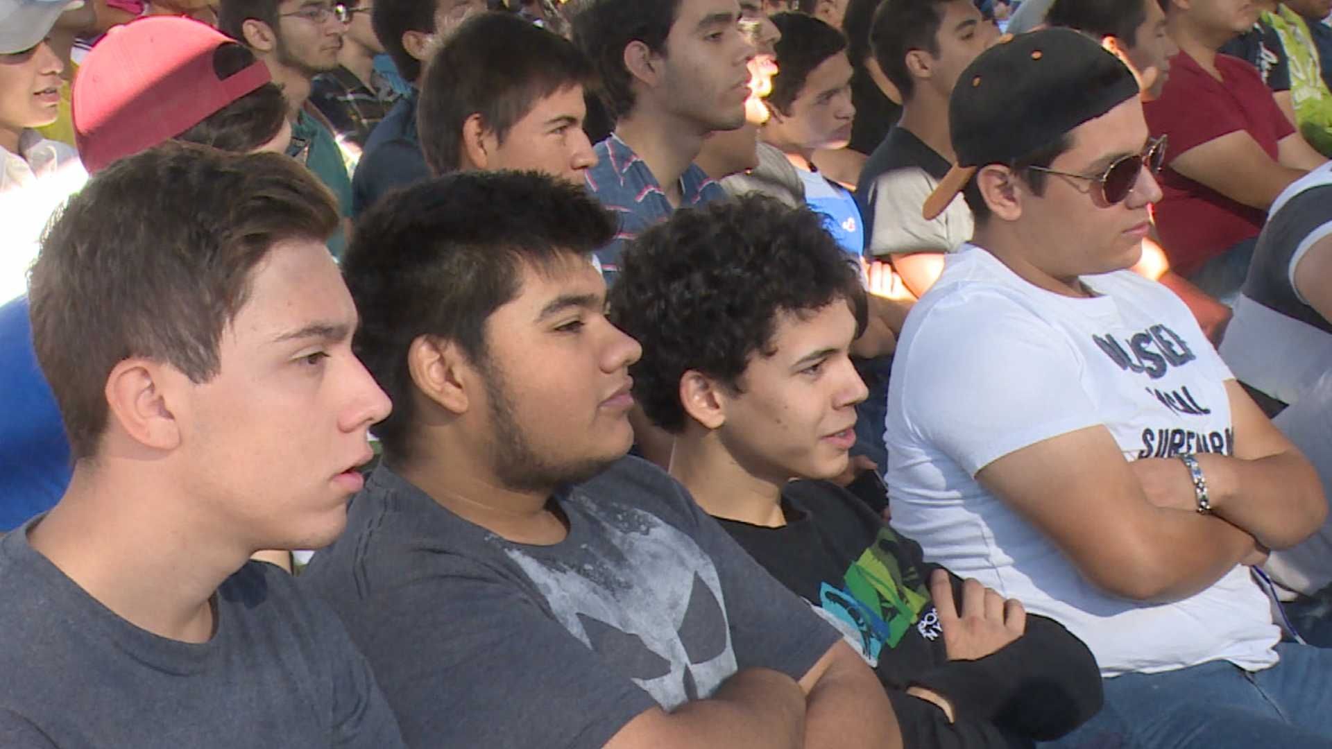 Abre Plataforma de Jovenes Construyendo el Futuro 2025 en Sonora; Detalles de la Convocatoria