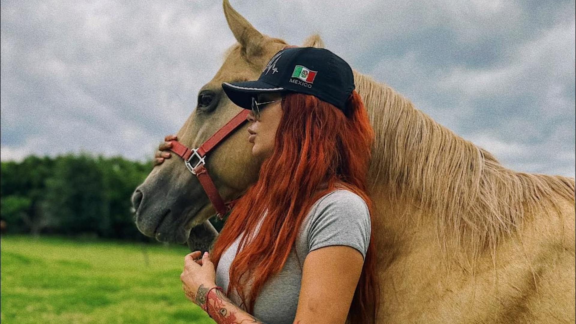 Muerte de la Activista Elena Larrea Deja ‘Huérfana’ a Cuacolandia: ¿Qué Pasará con los Animales?