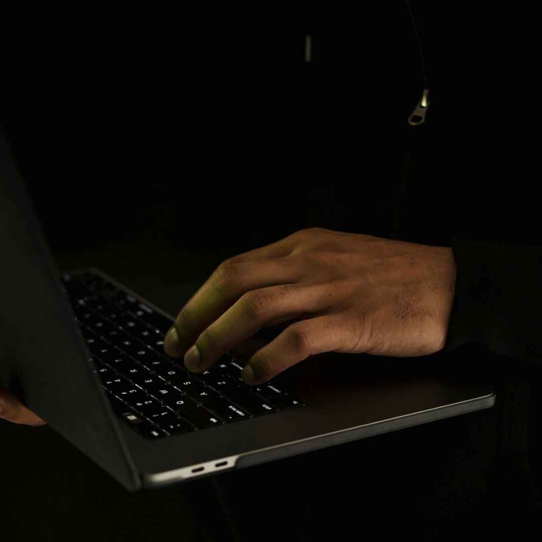 La plataforma operaba en la red oscura, una parte de internet a la que solo se puede acceder a través de herramientas especializadas que brindan más anonimato