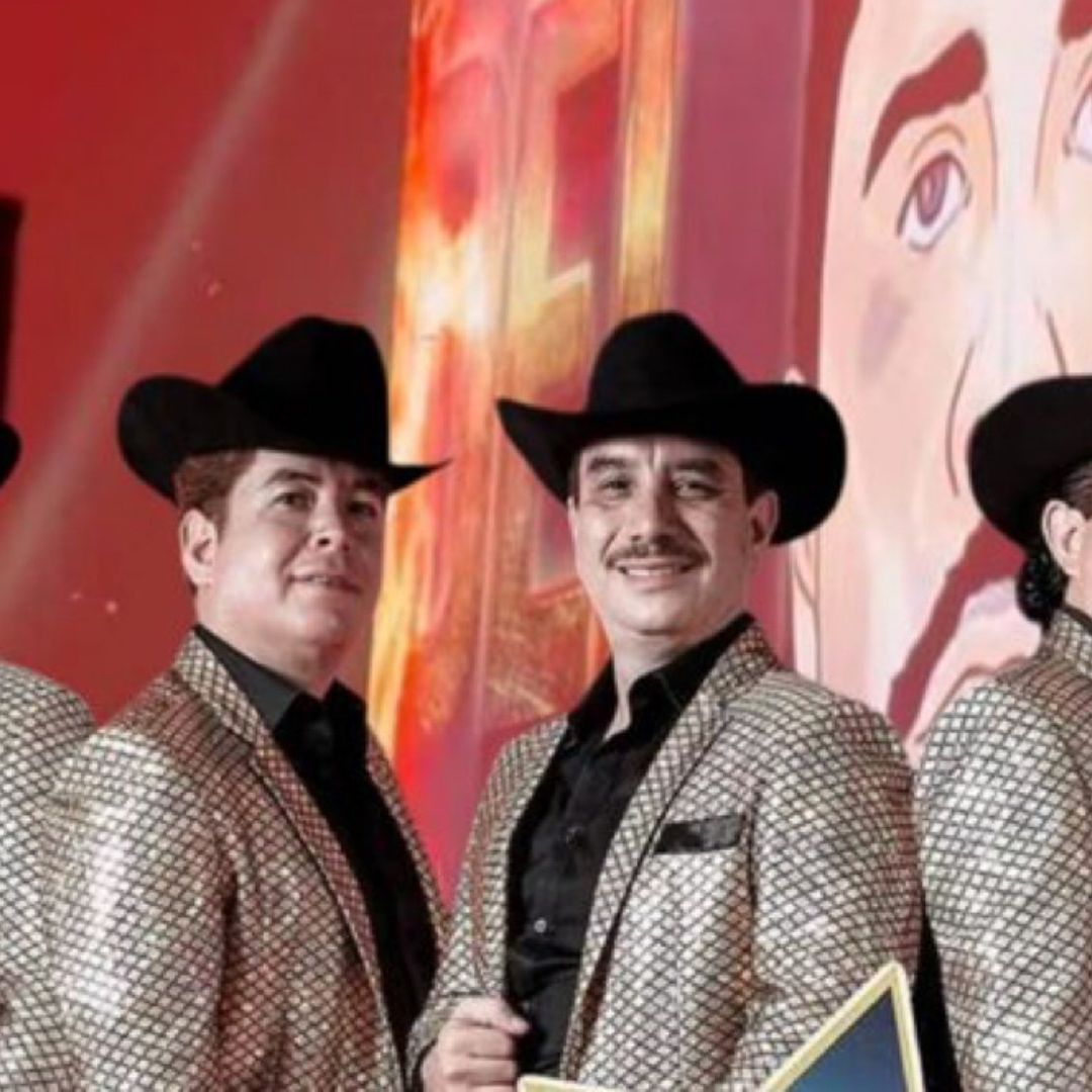 Revocan visas a integrantes del grupo “Los Alegres del Barranco” por corrido sobre “El Mencho”