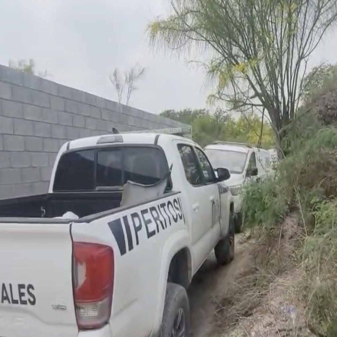 Localizan Cuerpo en Canal Rodhe de Reynosa; Podría Ser Víctima de Recientes Lluvias