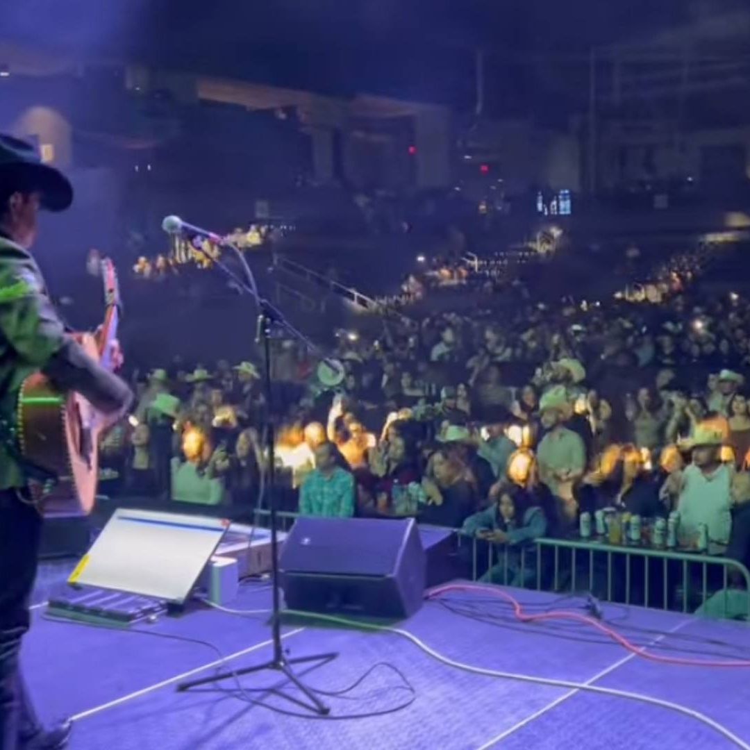 ¿Se Cancela Concierto de Los Alegres del Barraco en Querétaro? Municipio de Pedro Escobedo Responde