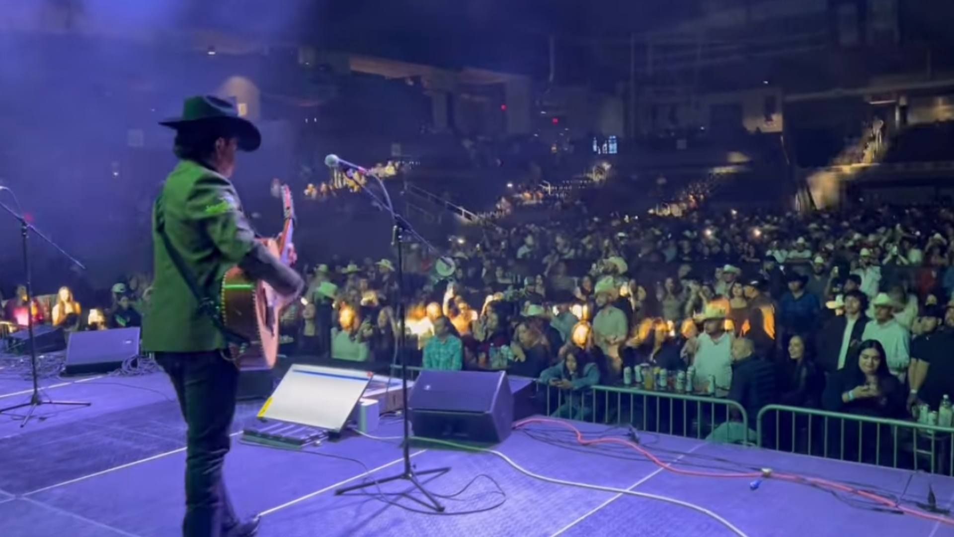 ¿Se Cancela Concierto de Los Alegres del Barraco en Querétaro? Municipio de Pedro Escobedo Responde