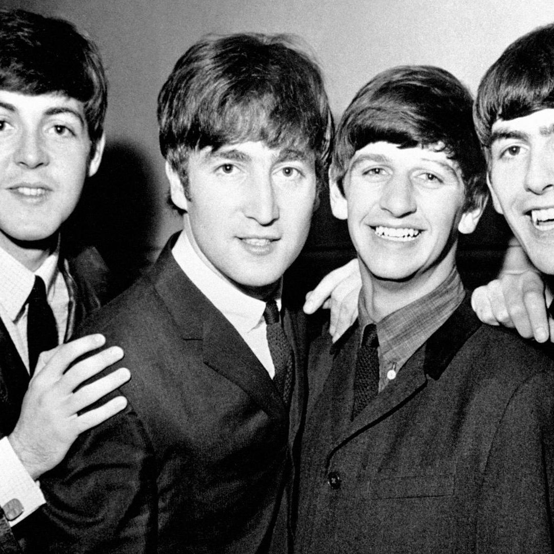 The Beatles celebra 61 años de su primer álbum