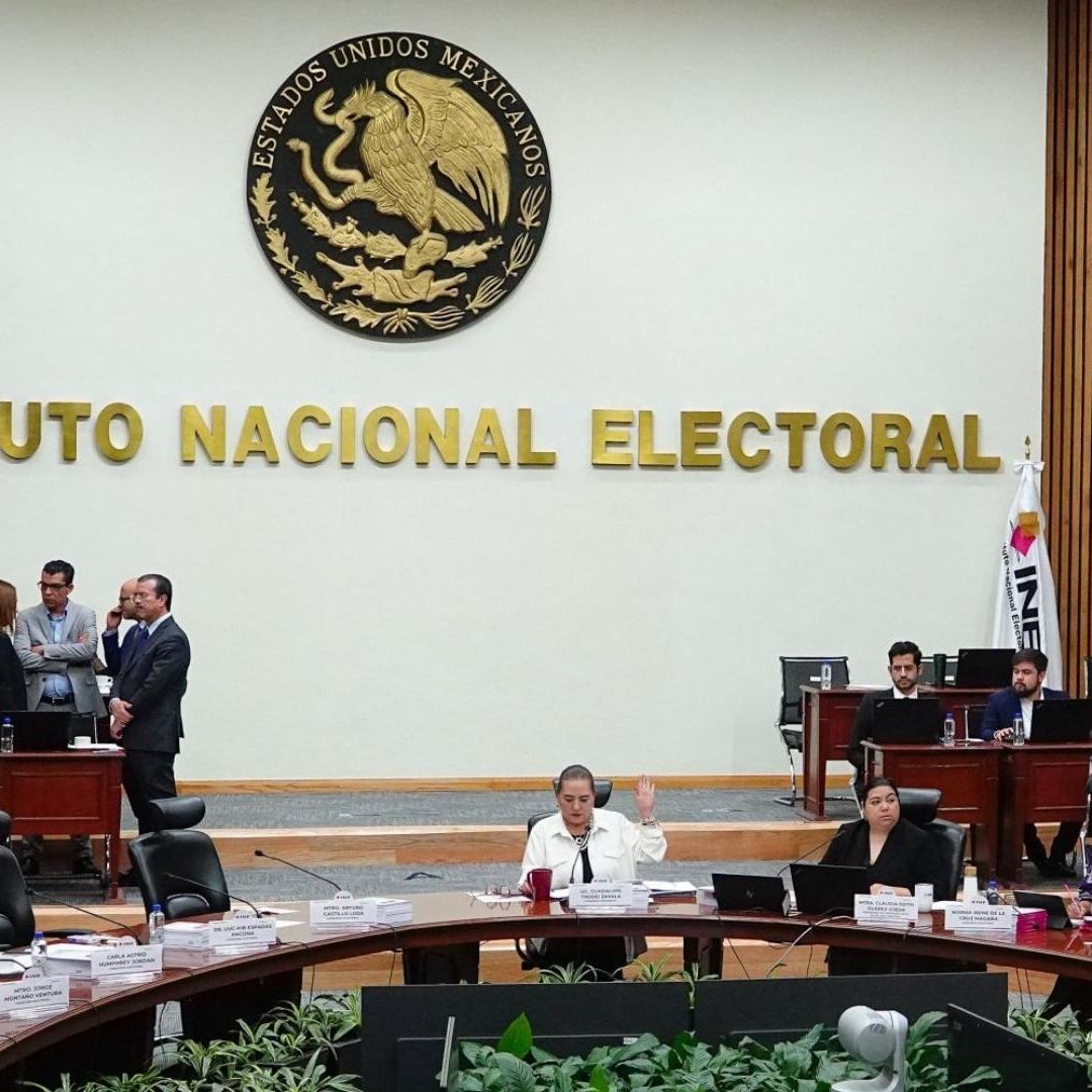 INE Limita Financiamiento Privado para Candidaturas Independientes