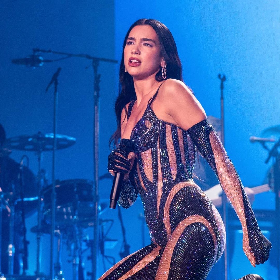 ¿Quieres ir? Conoce cómo comprar boletos para los conciertos de Dua Lipa en el Estadio GNP de CDMX