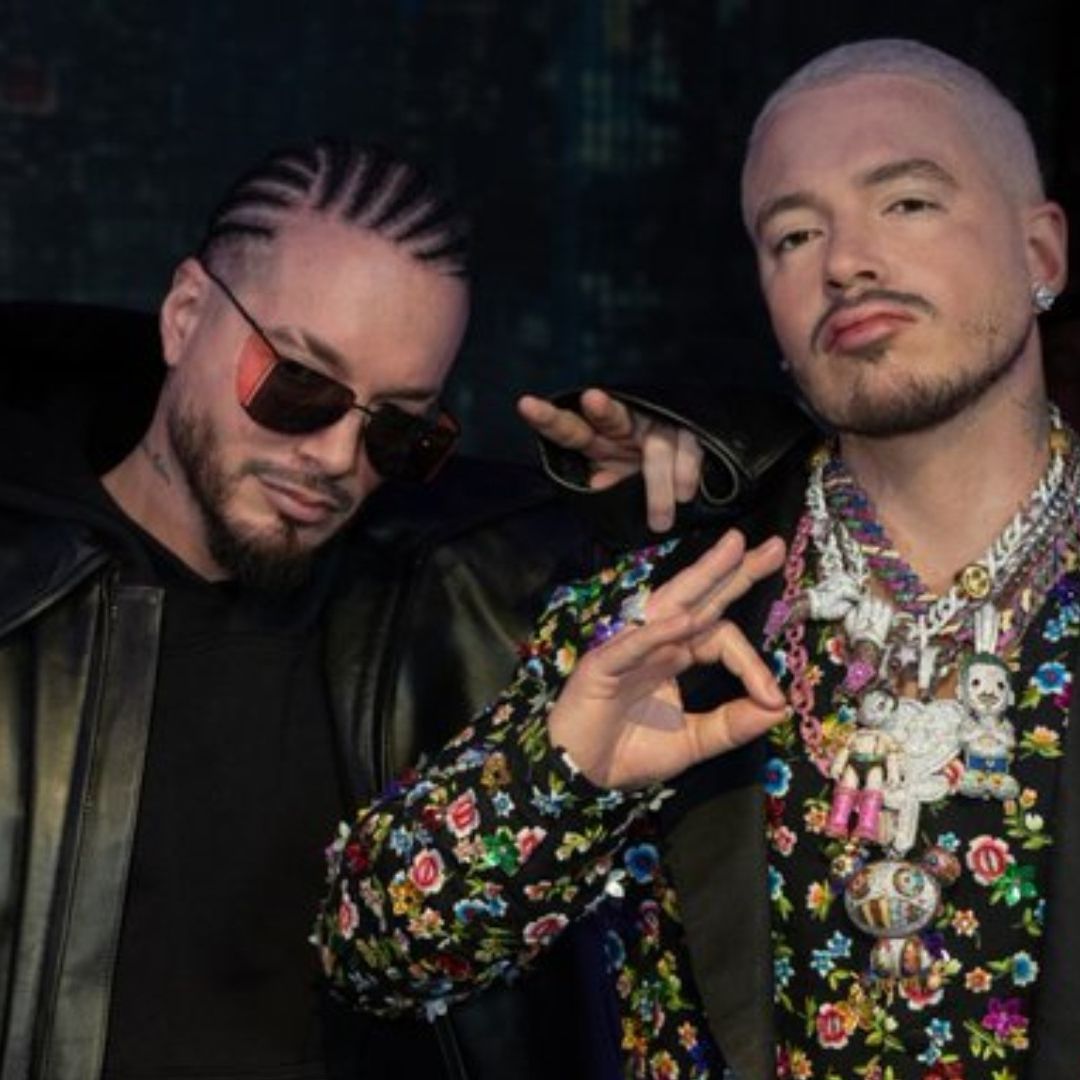 J Balvin Estrena Figuras de Cera en Museos de Nueva York y Las Vegas