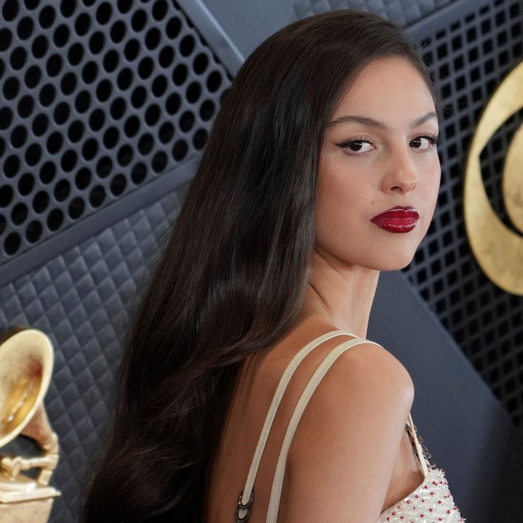 Olivia Rodrigo lanza nueva versión del álbum Guts