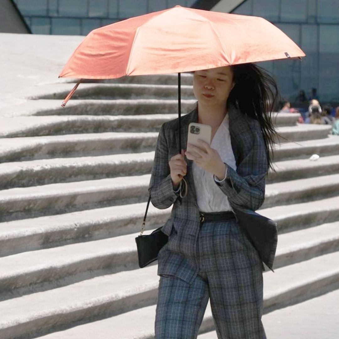 14 Alcaldías de la CDMX en Alerta por Altas Temperaturas para Este Viernes