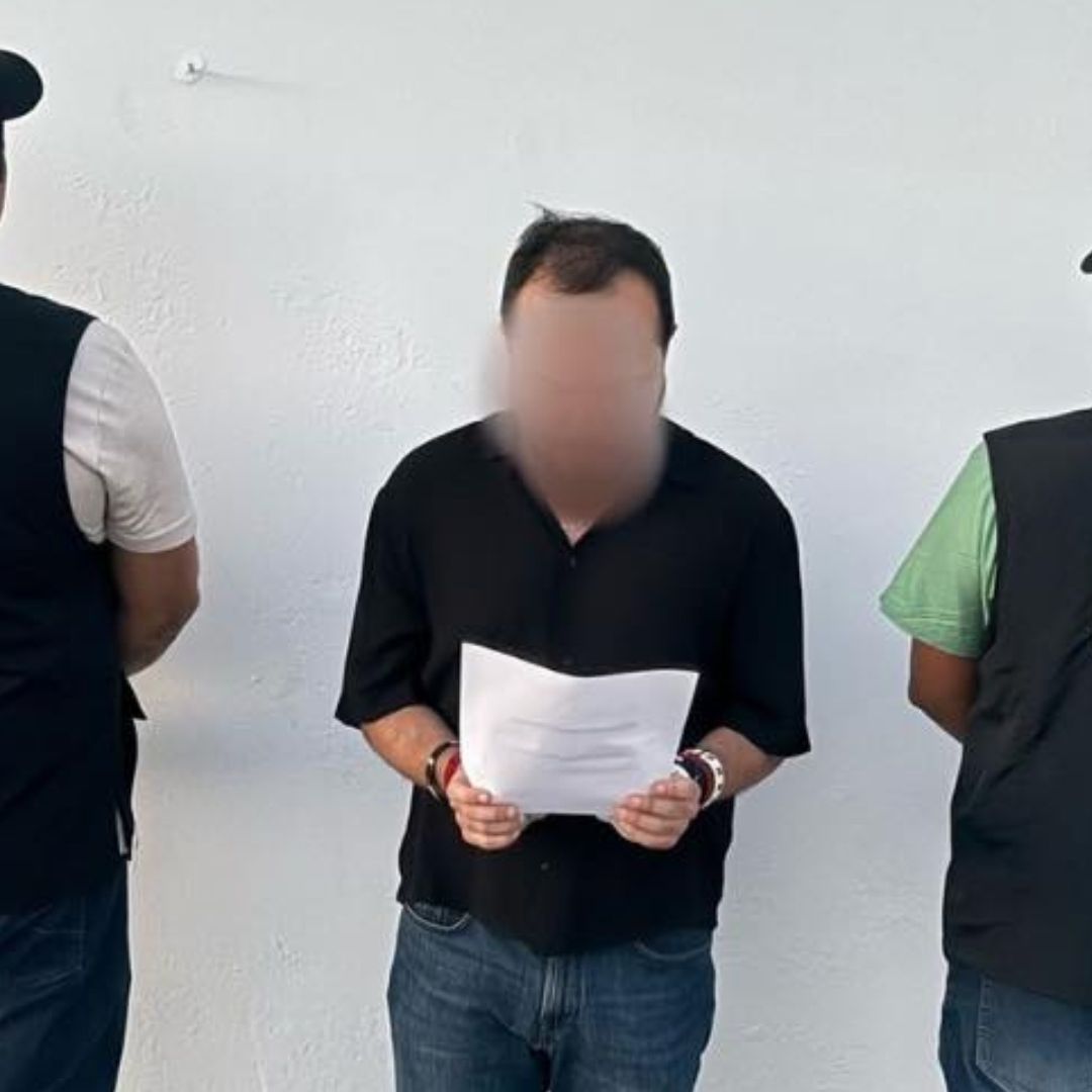 Detienen a Dos Exfuncionarios de Alejandro Moreno por Desvío de Más de 14 Millones de Pesos