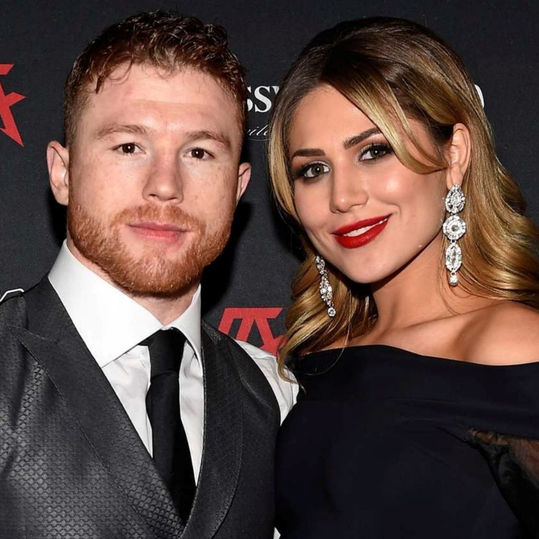Conoce el exclusivo estilo de vida de Fernanda Gómez esposa del Canelo Álvarez