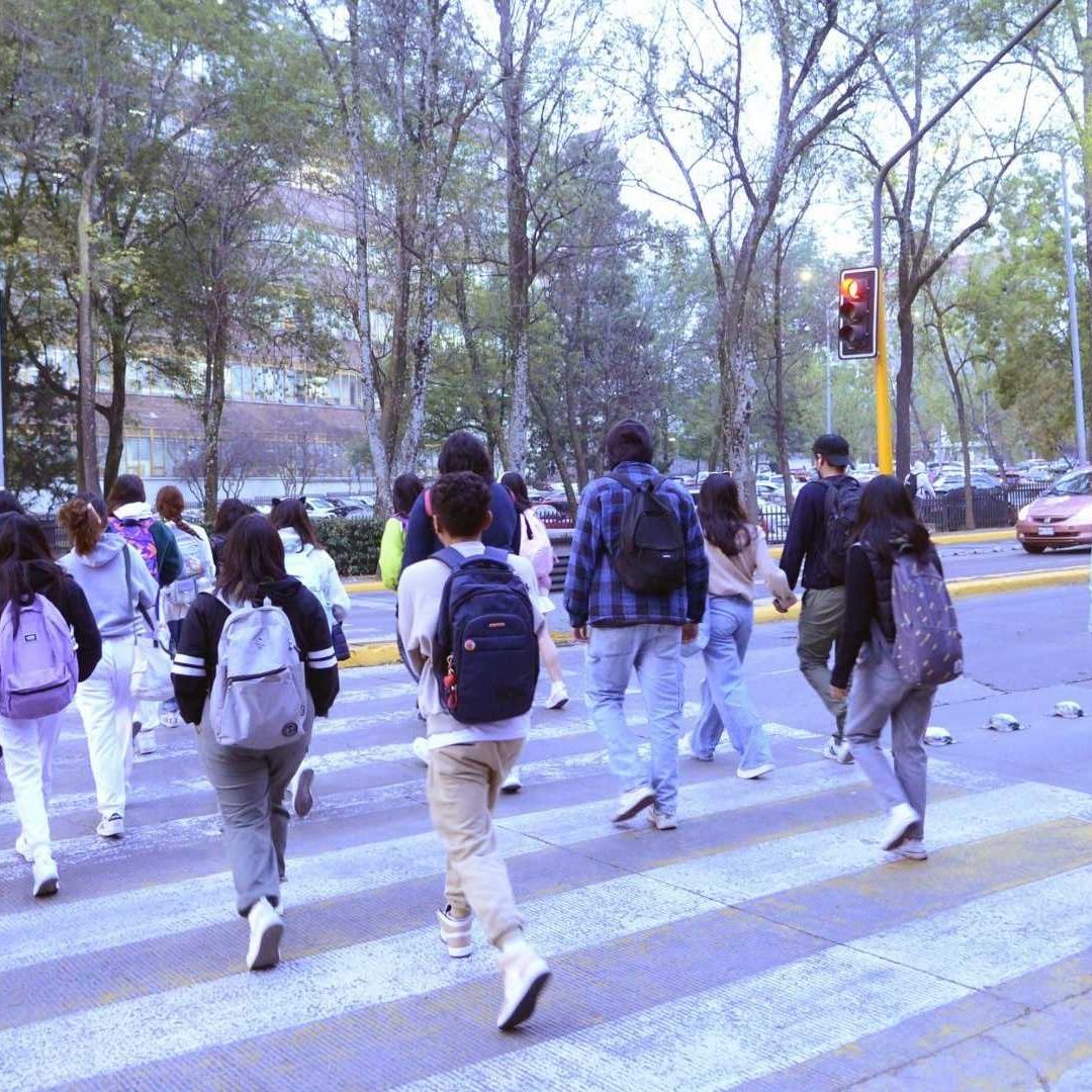 Las instituciones educativas de México marcaron en sus calendarios oficiales las fechas para las vacaciones de Semana Santa