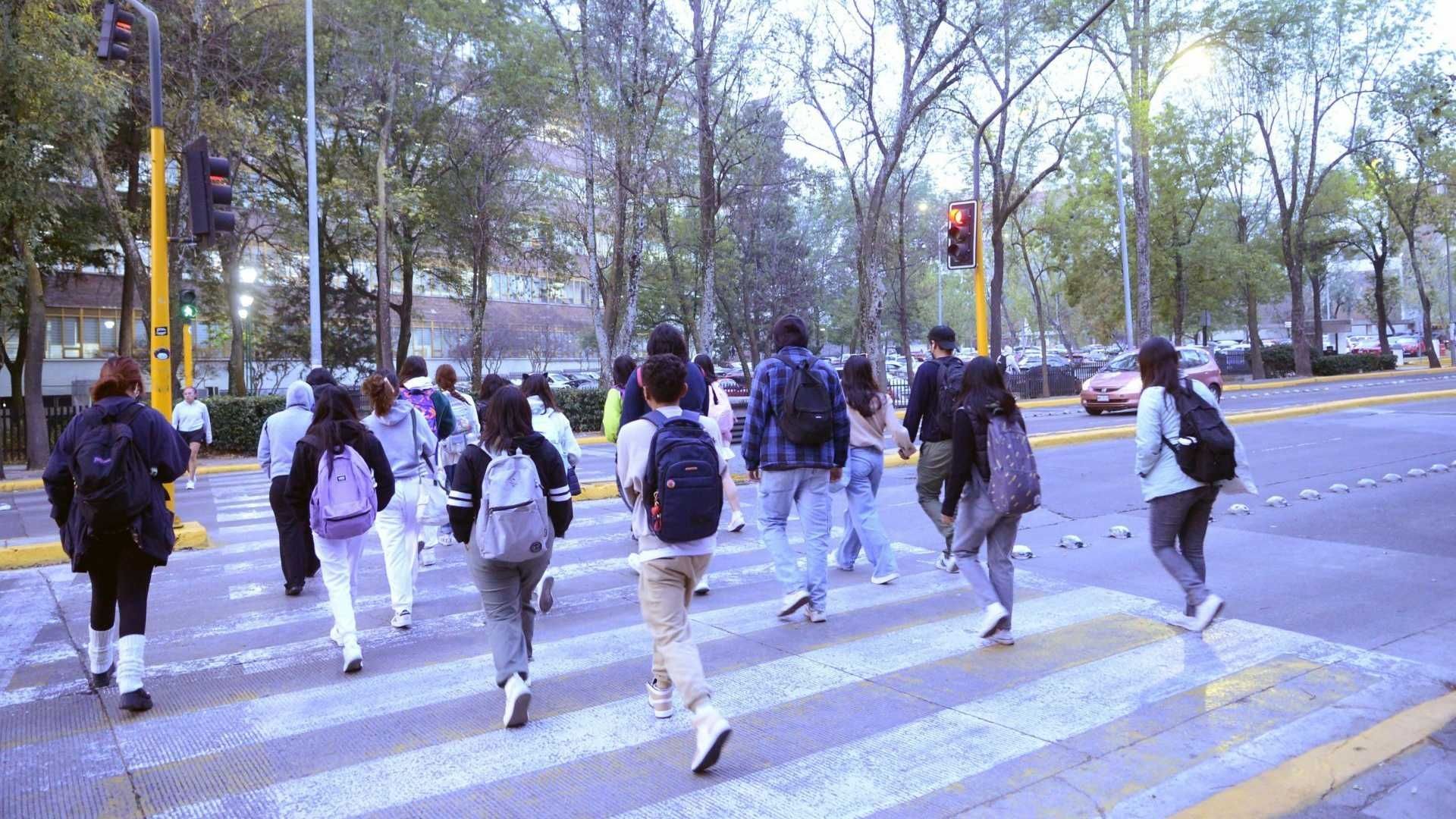Las instituciones educativas de México marcaron en sus calendarios oficiales las fechas para las vacaciones de Semana Santa