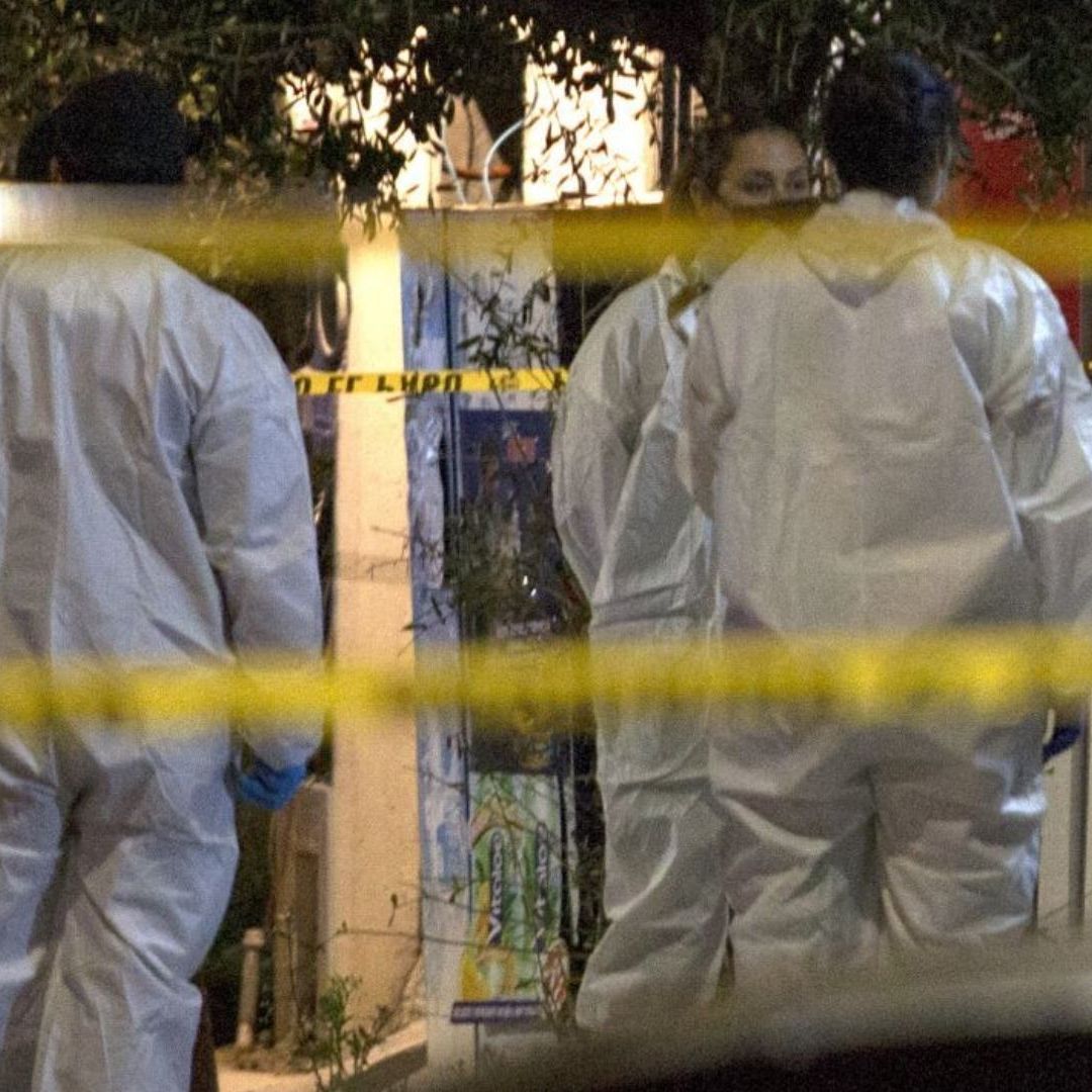 Mujer Mata a Balazos Su Novio por “Infiel” en Nuevo León