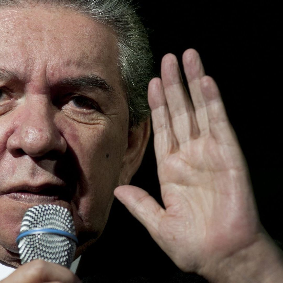 Marco Antonio Muñiz, 'El Lujo de México' Recibirá Gran Homenaje el 4 de Junio
