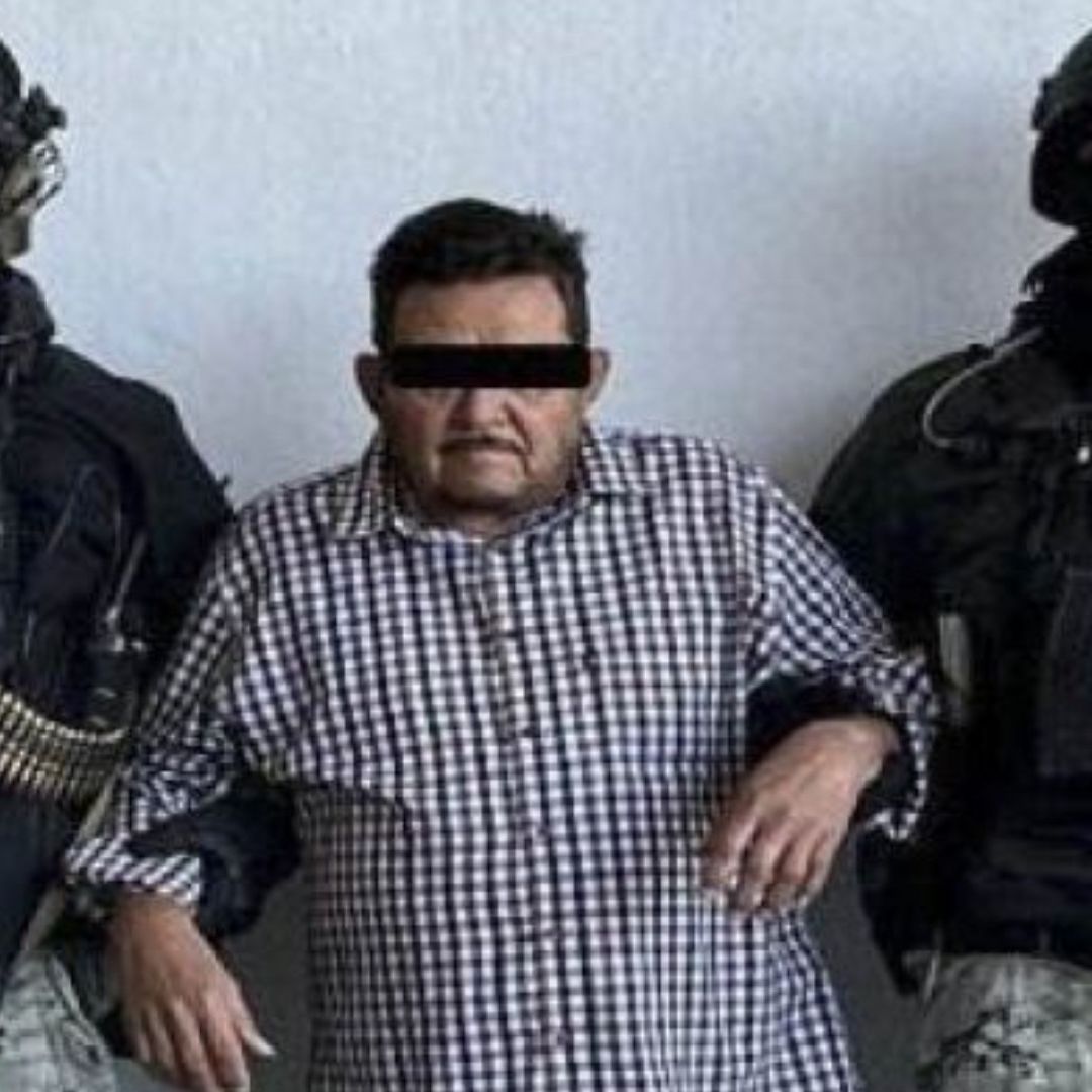 Suspenden Juicio Contra 'Don Rodo', Hermano de 'El Mencho', Líder del CJNG